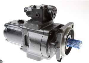 Pompes hydrauliques Lainuo pour tracteurs 3CX 4CX 20/925581 332/F9031 332/F9029 332/G7134 - Product Image 4