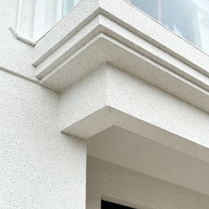 Pittura Murale di Alta Qualità, Non Tossica, Resistente agli Alcali, Facile <span class=keywords><strong>da</strong></span> Applicare, Eccellente Pittura Effetto Pietra per Ville - Product Image 4