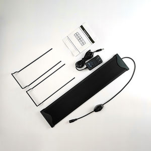 Control de modo de controlador en línea Soporte ajustable Cuentas de lámpara de ahorro de energía súper brillantes IP68 Luz de soporte impermeable - Product Image 5