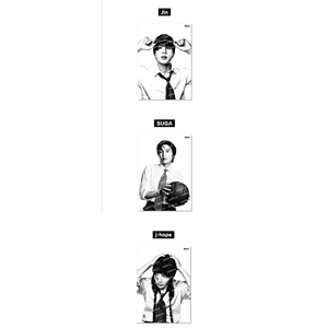 โปสเตอร์เพลงป๊อป BTS อารีรัง รูปแบบซีดี ภาษาเกาหลี อัลบั้มเคป๊อป กระดาษ พลาสติก ทุกวัย - Product Image 1