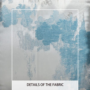 هودون النمط الصيني العطر الصغيرة نمط الحديث مزدوجة الطبقات النسيج مريحة تزيين المنزل الخصر غرفة نوم وسادة - Product Image 6