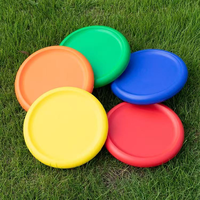 Großhandel Sommer Outdoor Faltbare Flugs cheibe Langlebige PU-Schaum Bumerang für Backyard Park Beach Games Gym Disk Toy