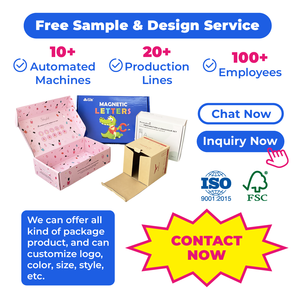 Bán sỉ tùy chỉnh màu sắc tinh khiết nước hoa hộp bưu phẩm thương mại điện tử bao bì sản phẩm gấp gửi thư Hộp bao bì bưu phẩm hộp - Product Image 6