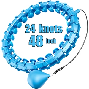 Personalizado inteligente <span class=keywords><strong>ajustable</strong></span> <span class=keywords><strong>Hula</strong></span> Circle pérdida de peso <span class=keywords><strong>Hula</strong></span> Ring Fitness Pilates <span class=keywords><strong>Hoop</strong></span> - Product Image 3