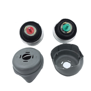 قطع غيار سيارات لأودي C6 A6 A6L ing يمين 4F0199382BH 4F0199382AQ يسار 4F0199379BF - Product Image 3