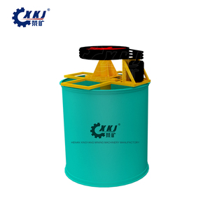 Thiết Kế Và Công Nghệ Mới 200TPD Complet Đồng Quặng Concentr Nhà Máy Chế Biến Thiết Bị Nhà Cung Cấp - Product Image 5