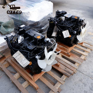 AITE Originale 4TNE98 4TNV94 4TNV88 3TNV88 3TNV98 3TNV82 3TNE98 Gruppo Motore per <span class=keywords><strong>Yan</strong></span> Mar Motore <span class=keywords><strong>a</strong></span> 4 Cilindri - Product Image 5