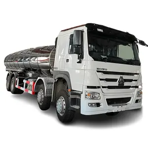 Camion de livraison de distribution de carburant de 35000 litres, en état de route complet, japon tech 8x4 8X8 8wd, camion-citerne de carburant dfcc utilisé