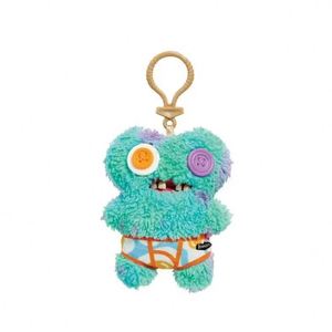 ตุ๊กตาฟักเกลอร์ ทูธ มอนสเตอร์ น่ารัก ตลก ซีรีส์ V3 ของเล่นตุ๊กตาขนนุ่ม ขนาดใหญ่ ขนาดเล็ก สำหรับกระเป๋าเรียน ผ้าห่ม ตุ๊กตากระต่ายเจ้าหญิง - Product Image 4