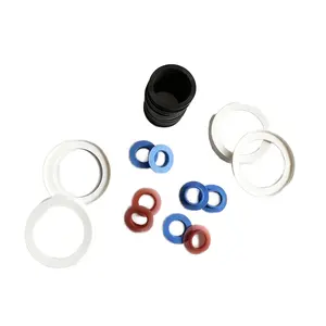 Wholesale Nice Rubber Materials Seals NBR/SIL/EPDM/VT/HNBR/CR O-rings