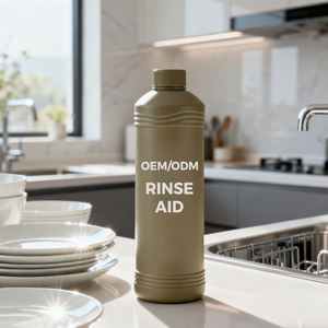 Agent de rinçage <span class=keywords><strong>pour</strong></span> <span class=keywords><strong>lave</strong></span>-<span class=keywords><strong>vaisselle</strong></span> améliorant les performances de séchage <span class=keywords><strong>pour</strong></span> un séchage impeccable et l'entretien du <span class=keywords><strong>lave</strong></span>-<span class=keywords><strong>vaisselle</strong></span> OEM ODM - Product Image 2