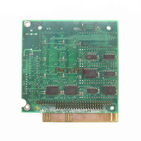 Carte mémoire d'origine en bon état pour carte CPU, carte mère 486, pièces détachées de machine à broder SWF Sunstar de bonne qualité