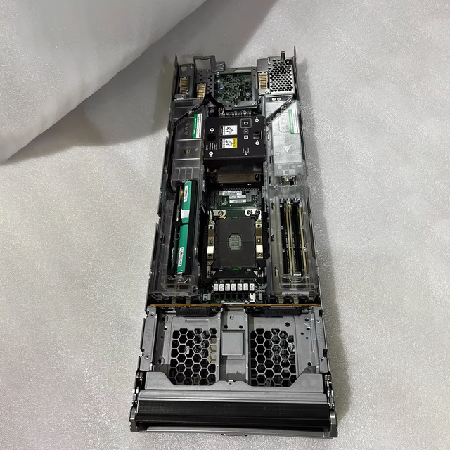 HPE Synergy 480 Gen10 Server Motherboard 870841-001 P08271-001 871940-B21 854354-001 Used for Desktop Double Memory SATA IDE