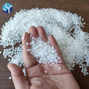 プラスチック樹脂メーカー向けISO9001認証 <span class=keywords><strong>HDPE</strong></span>高密度ポリエチレン スポーツ用品 医療グレード 自動車用 - Product Image 1