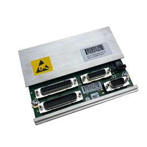 3HAC043904-001อุปกรณ์เสริมหุ่นยนต์อุตสาหกรรม a.b.b (3HAC042285-001) DSQC663C บอร์ด SMB วัสดุเหล็กมอเตอร์ AC - Product Image 1