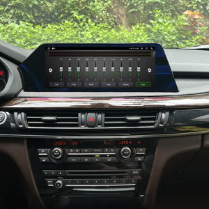 12.3 ''carplay cho BMW X5 X6 F15 2014 2018 <span class=keywords><strong>Android</strong></span> 13 GPS NAVI đa phương tiện Máy nghe nhạc không dây xe đài phát thanh đầu đơn vị HD <span class=keywords><strong>Blu</strong></span>-<span class=keywords><strong>ray</strong></span> màn hình - Product Image 1