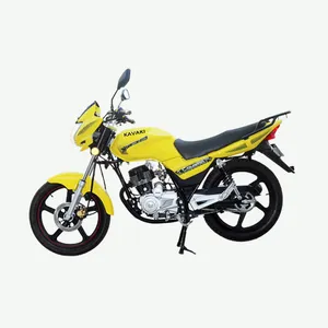 ที่มีคุณภาพสูง125cc 150cc ดีเซลรถยนต์รถจักรยานยนต์และรถจักรยานยนต์ Mz รถจักรยานยนต์สำหรับขาย