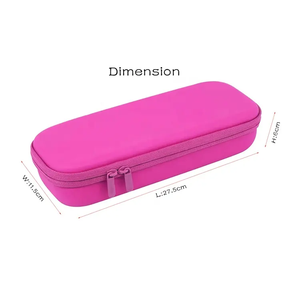 Étui de transport rigide en EVA résistant à l'eau pour la protection du stéthoscope, sac portable pour infirmières, médecins et outils médicaux - Product Image 5