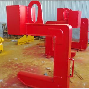 شماعات لفائف الصلب من النوع <span class=keywords><strong>C</strong></span> بحالة جديدة من shenzhu SW109 للبيع مباشرة من المصنع مع قطع غيار معدات خطاف <span class=keywords><strong>C</strong></span> - Product Image 3