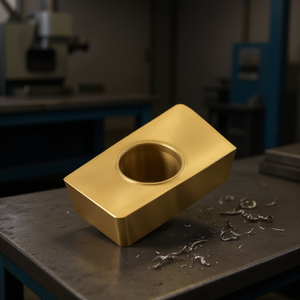 Ttake APKT Milling Insert PDSR SM For Metal <b>Machining</b> - Product Image 3