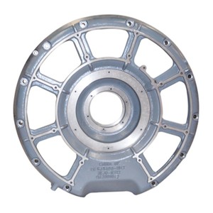 <span class=keywords><strong>Motor</strong></span> de tracción de CC enrollado de la serie ZQDR310, <span class=keywords><strong>Motor</strong></span> de tracción de tren diésel, motores de tracción de locomotora ferroviaria - Product Image 4