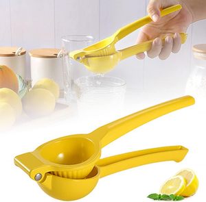 Extracteur de jus manuel robuste pour cuisine, presse-agrumes manuel, presse-citron, presse-fruits - Product Image 6