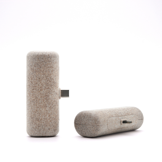 Mini Power Disposable Power Bank Single-use Charger PRE-Charged Disposable Nonreusable Power Bank One Time Charger