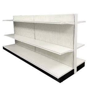 Estantes Para Tiendas espositore per scaffali di negozi su misura Gondola attrezzature Super Market - Product Image 6