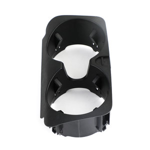 Portavasos para Auto Shuangyi para Mercedes Benz W205 W213 W253, Material ABS, 2056800691 - Product Image 1