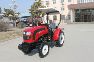 Tracteurs agricoles à 4 roues motrices de petite taille de 30 ch à bas <span class=keywords><strong>prix</strong></span>, best-sellers, en vente à Malte - Product Image 6