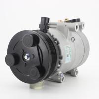 Compresor de Aire Acondicionado de 12v para Ford, Compresor para Sistema de Aire Acondicionado Automotriz, Gran Venta