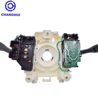 Steering Column Switch MB571633 MR329666 for Mitsubishi Mighty Max Dodge Ram 50 RHD Turn Signal Wiper Combination Switch