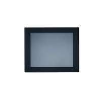 Châssis de PC à panneau configurable Advantech PPC 6171C RATE 17 pouces pour cartes mères Mini-ITX sélectionnables