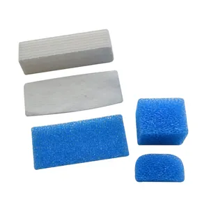 LAYO ROHS REACH Customized Replacement Sponge HEPA filter for vacuum cleaner Thomas 787203 Vacuum Cleaner Parts Accessories