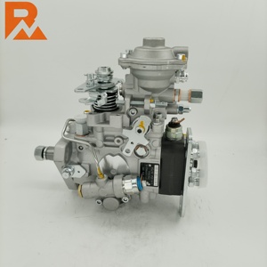 Pompe à injection de carburant 0460426385 VE6 12F1100R962-6 3963960 R962-6 pour moteur ISB5.9 5.9L - Product Image 3