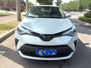 <span class=keywords><strong>Toyota</strong></span> <span class=keywords><strong>C</strong></span>-<span class=keywords><strong>HR</strong></span> <span class=keywords><strong>2021</strong></span> Usado, Volante a la Izquierda, R16, Tracción Delantera, Interior Oscuro, Asientos de Cuero, ACC Automático - <span class=keywords><strong>Precio</strong></span> Mayorista Económico - Product Image 4