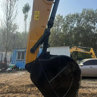 Excavator Bekas Sany 365 Laris Manis, Excavator Bekas SANY SY365H Harga Bagus Kualitas Tinggi untuk Dijual