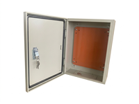 Boîtier métallique en acier galvanisé/acier inoxydable de taille personnalisée, boîte de distribution JXF, boîte électrique