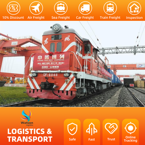 העברת מטענים מקצועיים ואמינים מסין לuk באמצעות רכבות dp-to-dp-שירות הסעות - Product Image 3