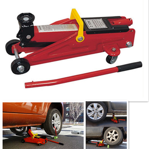 Gato Hidráulico de Alta Calidad de 2 Toneladas / Gato Hidráulico para Levantar, Precio Preferencial de Fábrica - Product Image 3