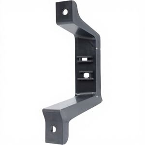 Support de phare antibrouillard droit Covind pour Daily 2012 (5801362627) Italie - Product Image 1
