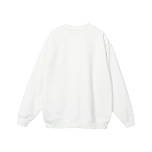 Vente en gros de fournisseur de haute qualité Conception personnalisée Logo imprimé graphique brodé Polyester/coton Regular Fit Hommes Automne - Product Image 2