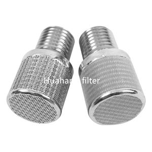 Approvisionnement direct d'usine frittage de disque de filtre à gaz semi-conducteur de feuille de haute qualité - Product Image 4