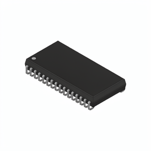 Composant électronique à puces CY7C1018BV33-15VI 32 BSOJ Mémoire Originale - Product Image 1