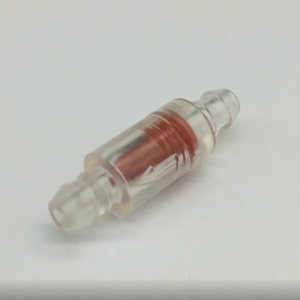 Trung Quốc Sản Xuất Nhựa Silicone Non Return <span class=keywords><strong>Duckbill</strong></span> Kiểm Tra Van - Product Image 1