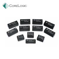 Transformateur audio YP112, 1:1.414CT, 1.2H haute inductance, transformateur de couplage vocal SMD