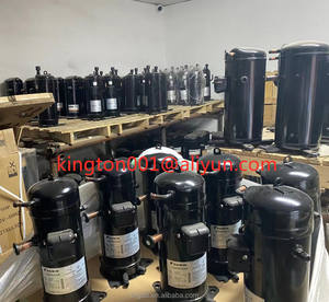 Dakin-compresor Inverter, modelo JT160GA-Y1, dakin, buena apariencia - Product Image 6