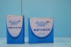 Tuyaux flexibles en PVC pour plomberie, soudure par solvant, adhésif transparent, certifié NSF, tube d'alimentation en eau - Product Image 2