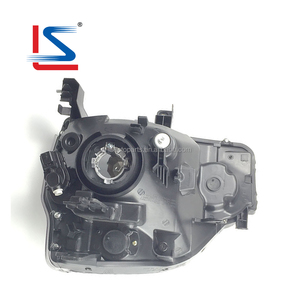 LAMPE TÊTE AUTO POUR <span class=keywords><strong>NISSAN</strong></span> <span class=keywords><strong>X</strong></span>-<span class=keywords><strong>TRAIL</strong></span> 2007-2010 PHARE 215-11C1 OEM R 26010-JG40A L 26060-JG40A - Product Image 6