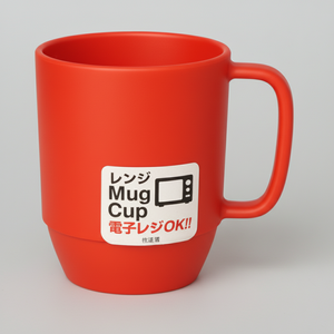 Strumento per erbe e spezie con flusso di Spin rotondo Inomata - Product Image 1